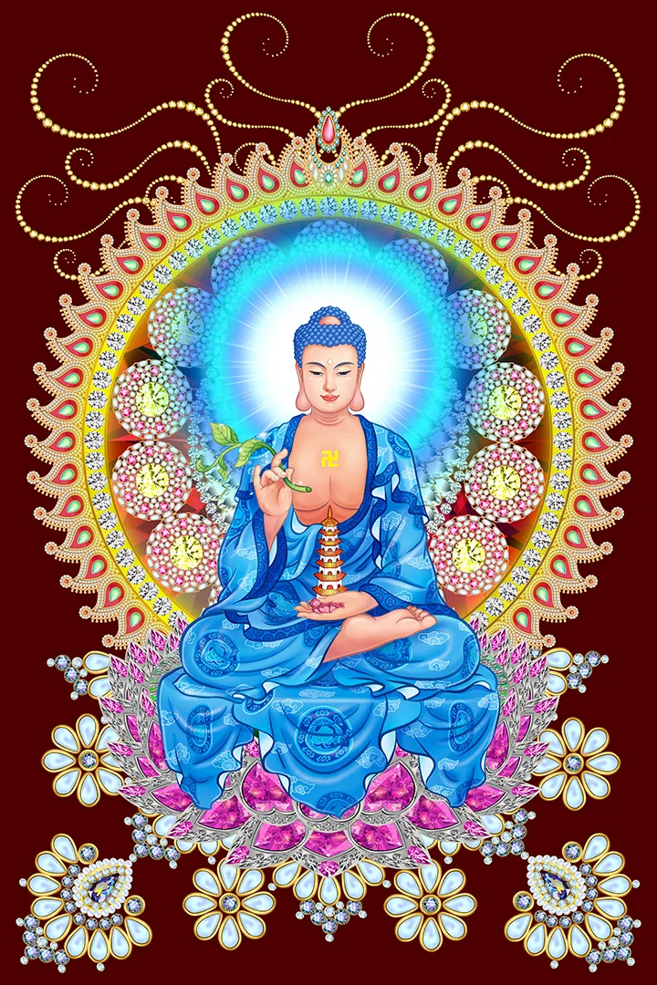 hình ảnh phật đẹp 3d (16)