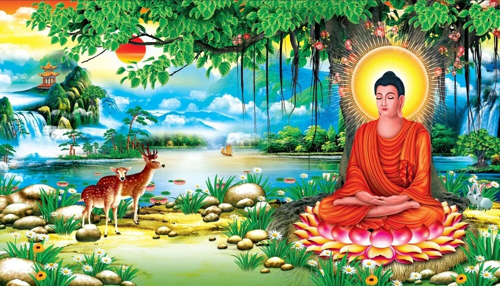 hình ảnh phật đẹp 3d (5)
