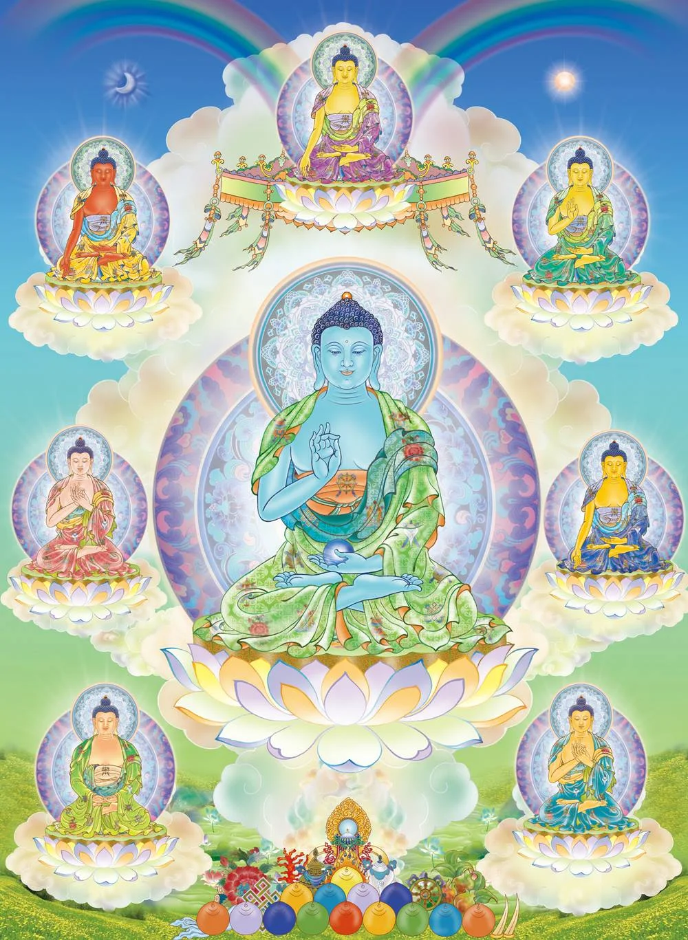 hình ảnh phật đẹp 3d (14)