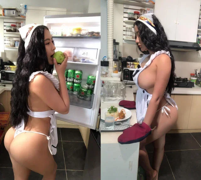 Hình 55 trong bộ pong kyubi sex
