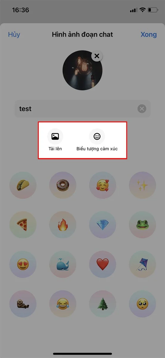 Tuyển chọn ảnh luật nhóm trên messenger — hình 5