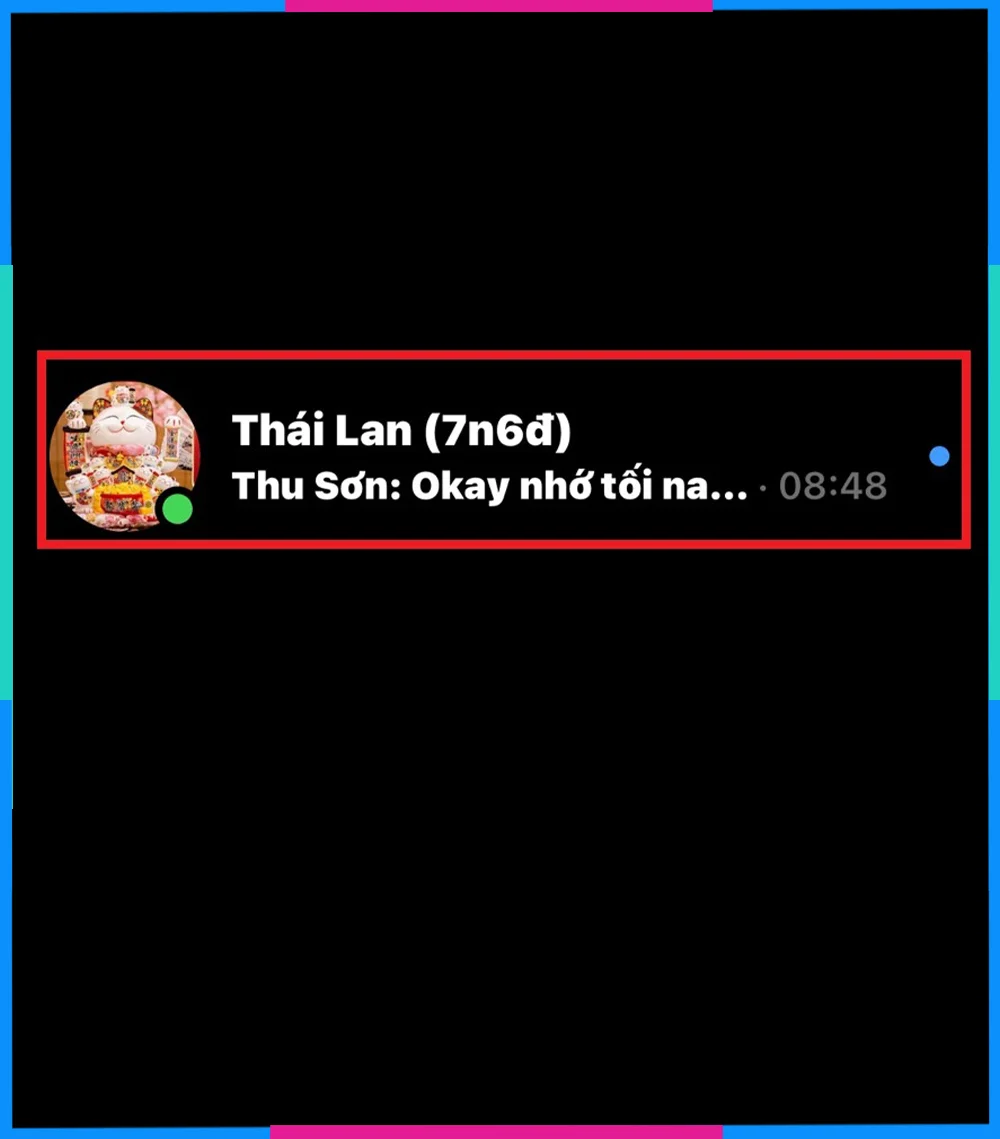 Tuyển chọn ảnh luật nhóm trên messenger — hình 13