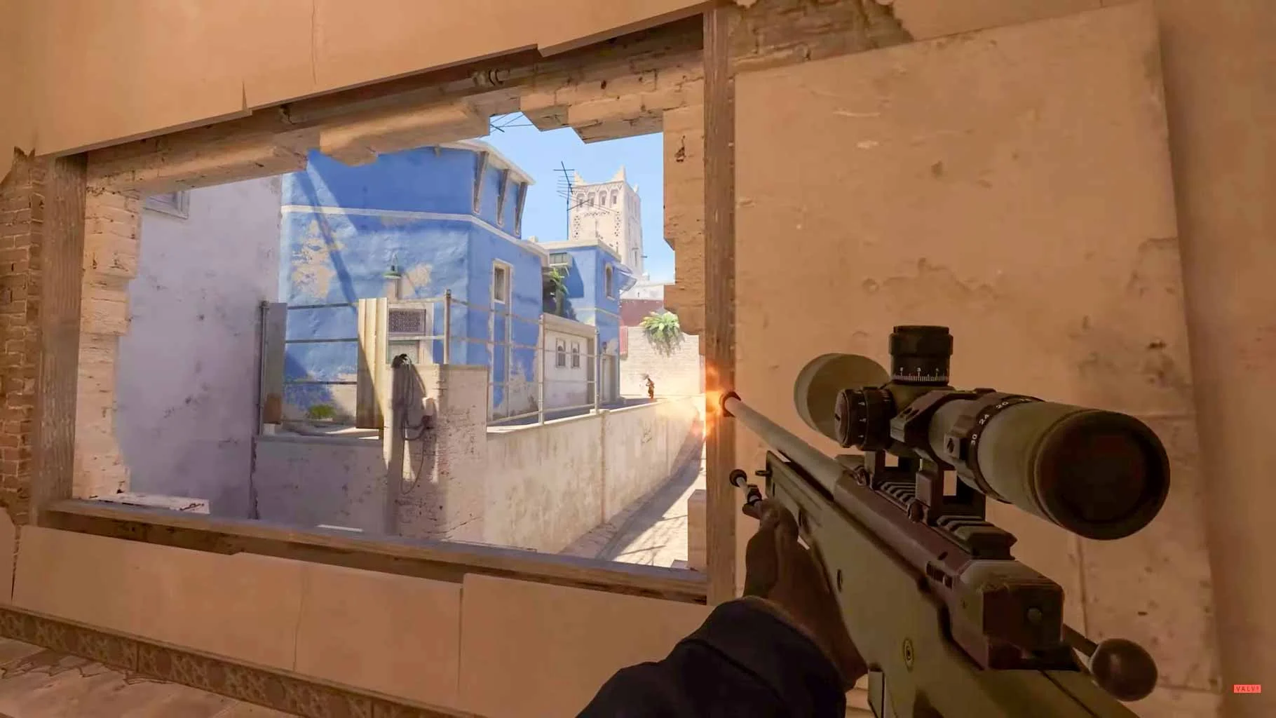 Top 5 tựa game bắn súng FPS trên PC đáng chơi nhất trong năm 2024