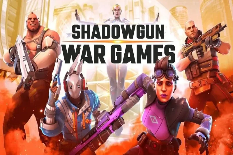 Top 8 game bắn súng 3D trên Mobile cho bạn trải nghiệm