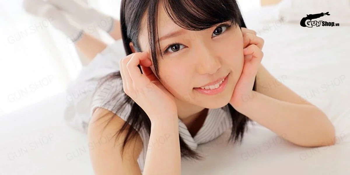 Mei Satsuki – Nữ diễn viên JAV Nhật Bản tiềm năng