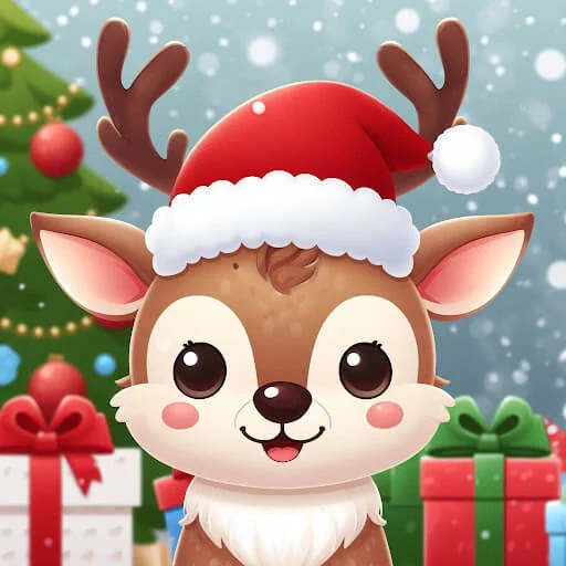Hình ảnh trang trí noel đẹp