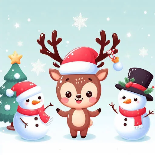 Hình ảnh đẹp về noel