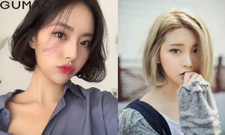 Lựa chọn kiểu tóc thích hợp với khuôn mặt