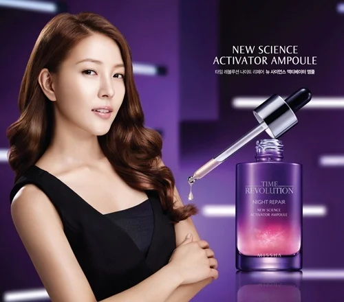 Cách lựa chọn tông màu nền khi chụp ảnh sản phẩm – Lavender Advertising Việt Nam