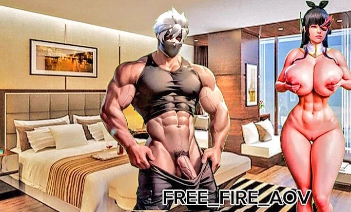 FREE_FIRE_AOV on X: "#nude #FreeFire #sex" / X