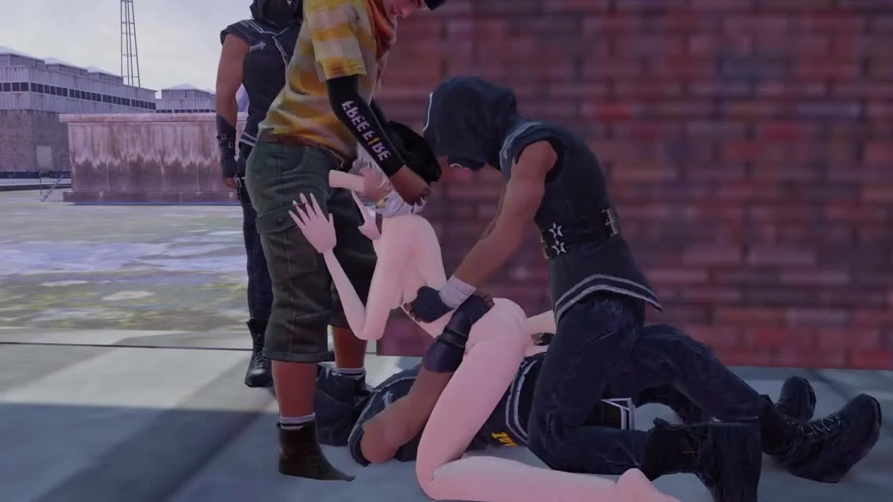 Tuyển chọn sex free fire — hình 21