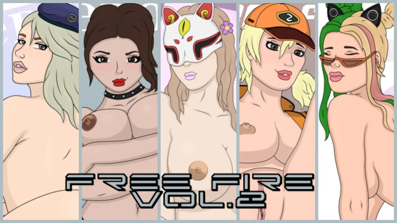 Hình 76 trong bộ sưu tập sex free fire