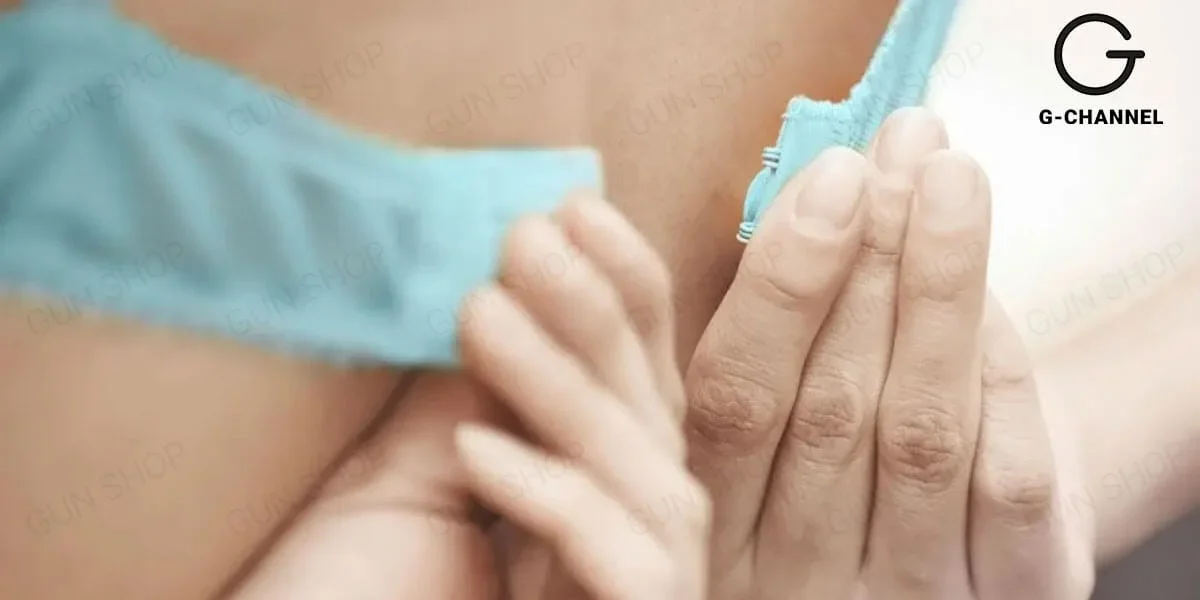 Cách Dụ Bạn Gái Cởi Đồ Trong Một Nốt Nhạc Cực Dễ Dàng