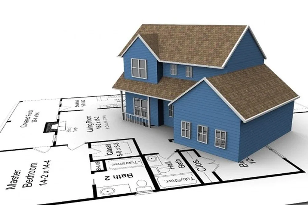 Thiết kế nội thất nhà cấp 4 (Nguồn: Sưu tầm)