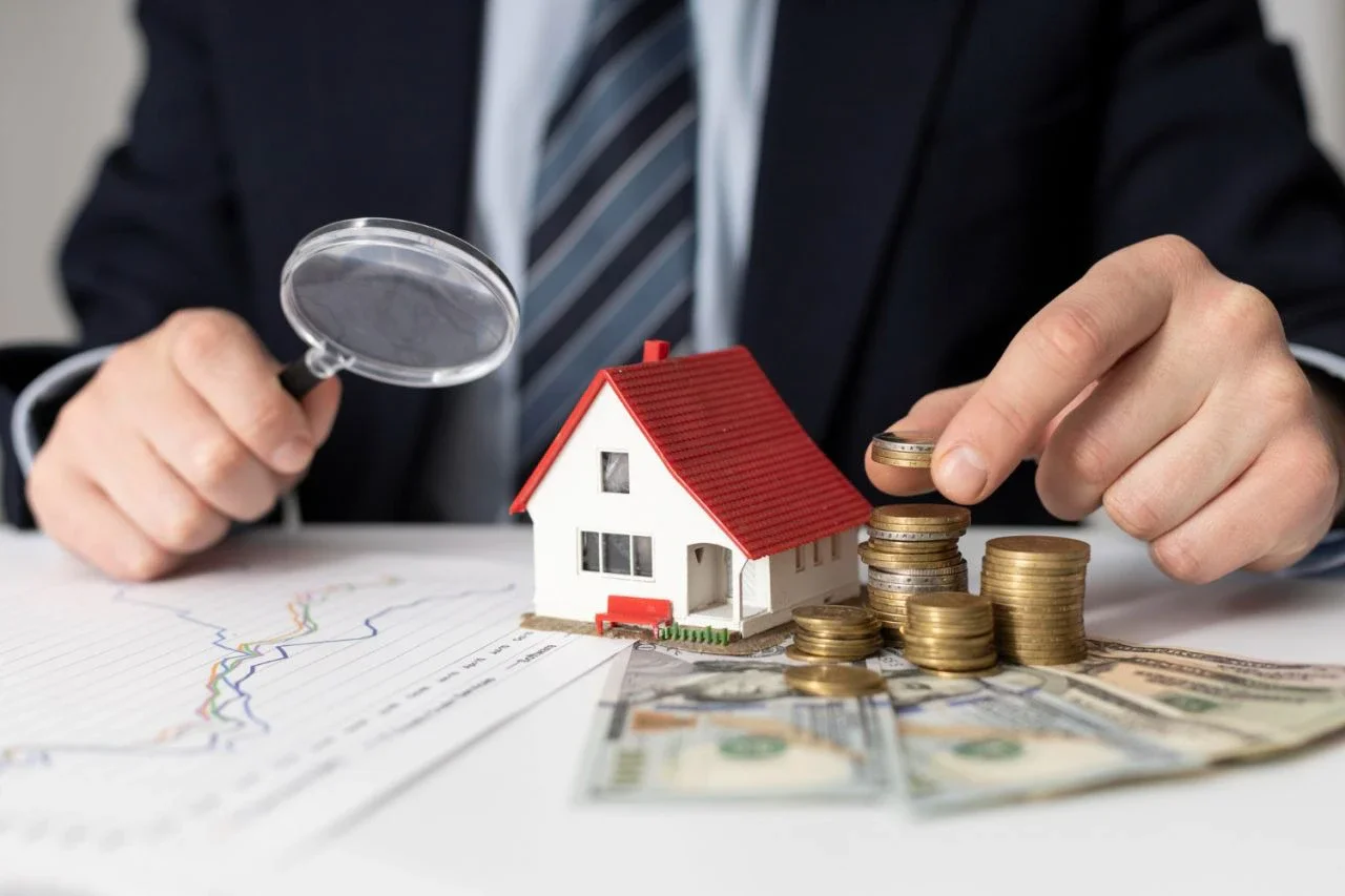 Lên kế hoạch dự trù kinh phí thiết kế thi công nhà