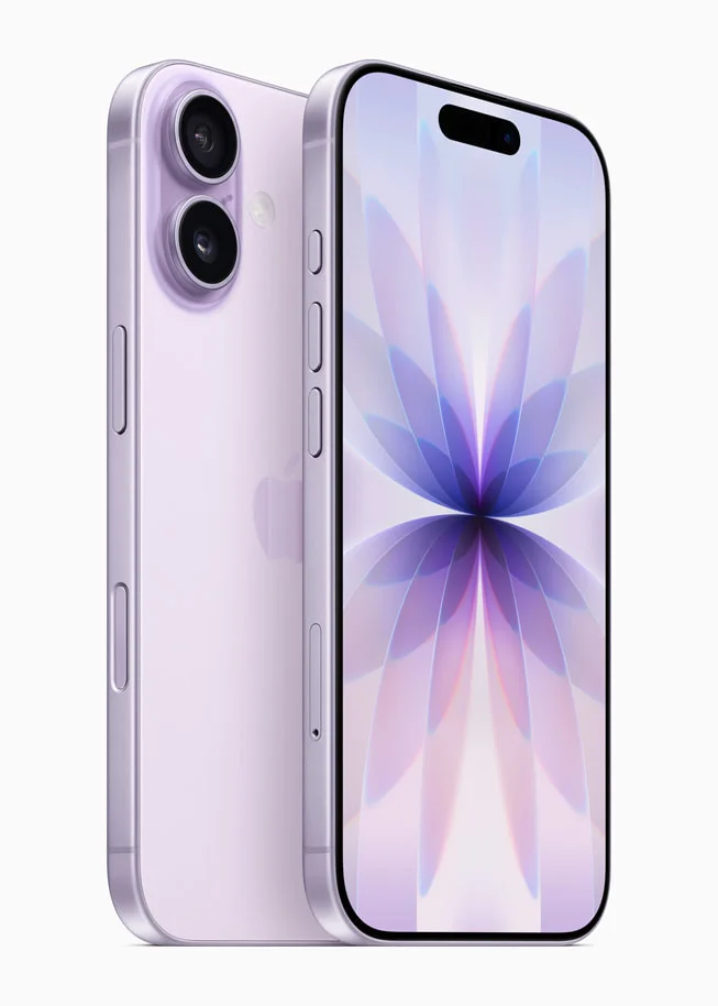 Apple ra mắt iPhone 17 - Apple (VN)