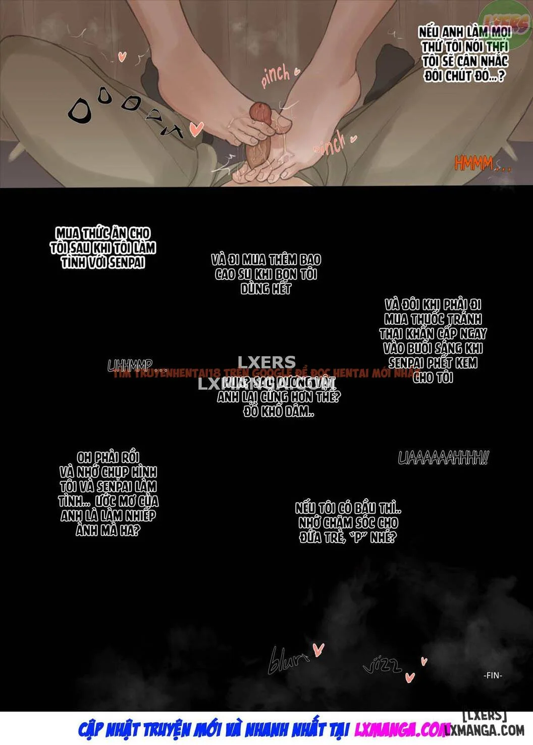 Tuyển chọn hentai không che — hình 13