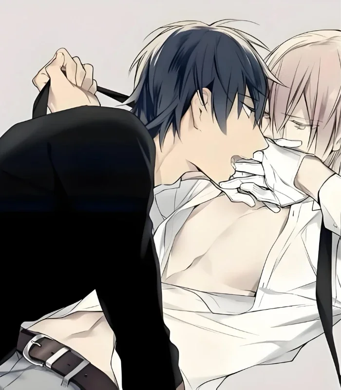 ảnh sẽ gầy anime