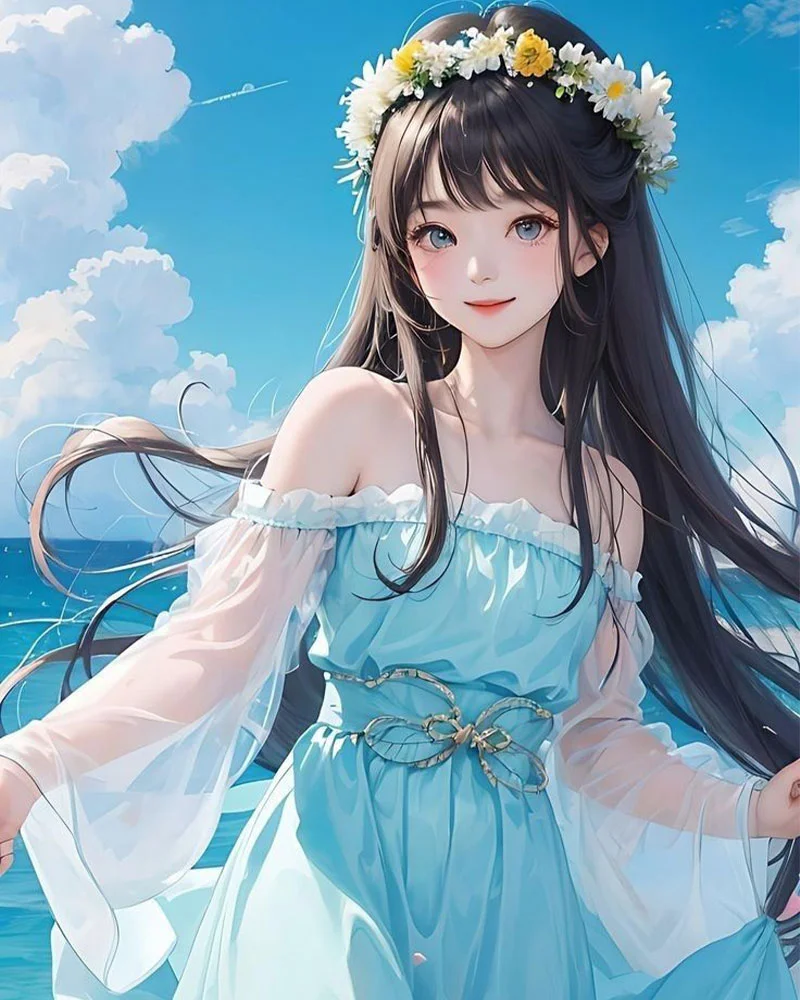 Ảnh 81 minh hoạ anime sẽ gầy
