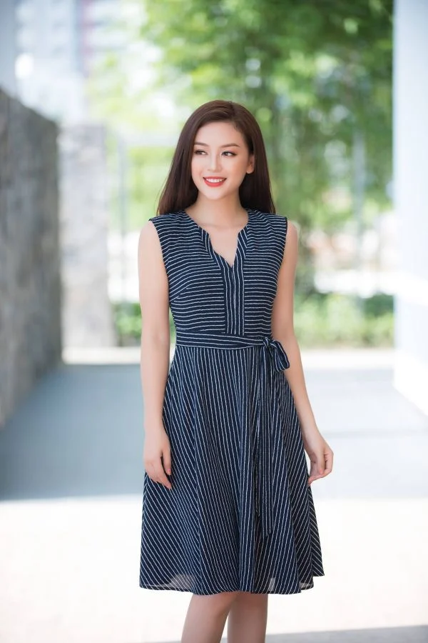 Những kiểu đầm đẹp “đốn tim” phái mạnh trong buổi hẹn hò