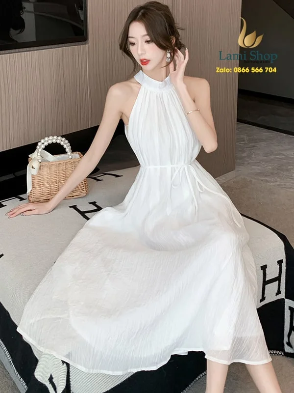 mẫu đầm đẹp: gợi ý số 30