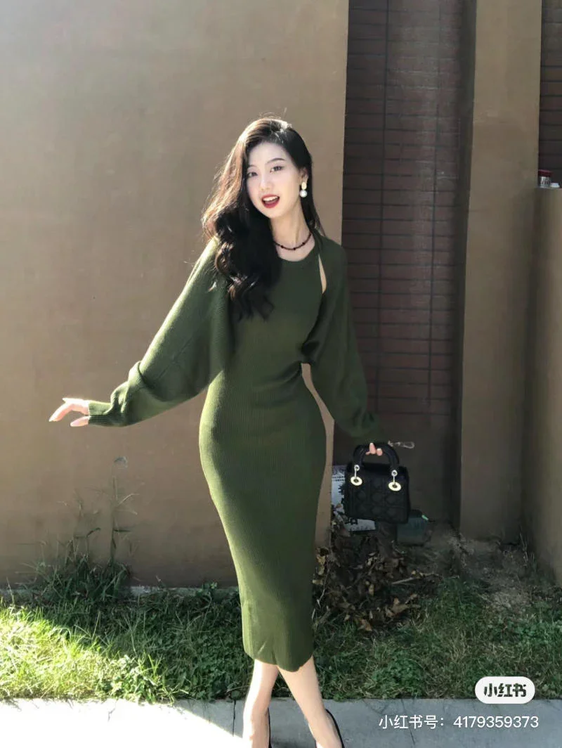 Tổng hợp những mẫu đầm body đẹp nhất hiện nay tặng nàng