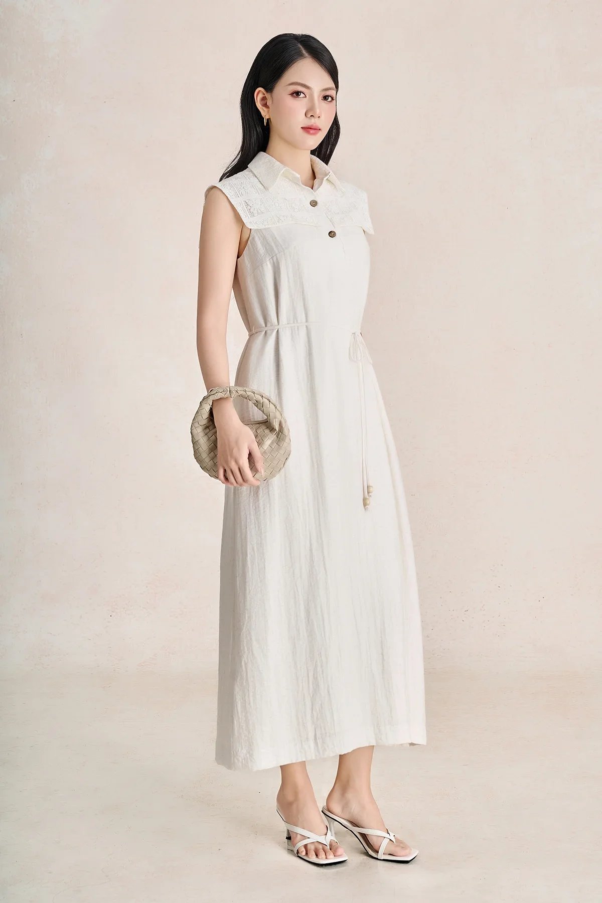 mẫu đầm đẹp — ảnh 41
