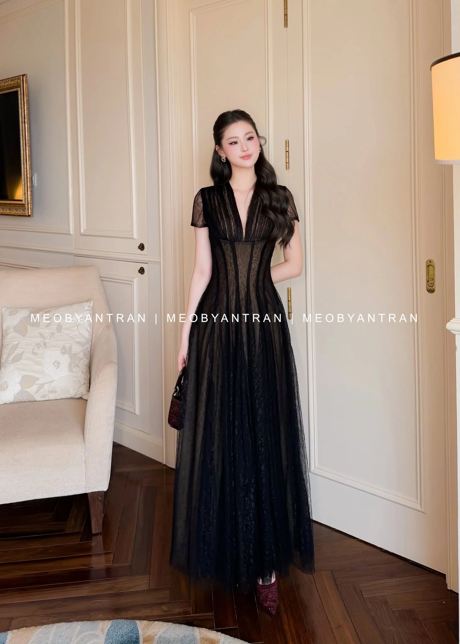 Ảnh 86 minh hoạ mẫu đầm đẹp