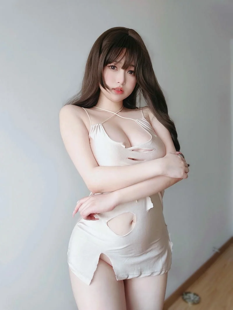 Gái xinh việt nam nét đẹp giản đơn tinh