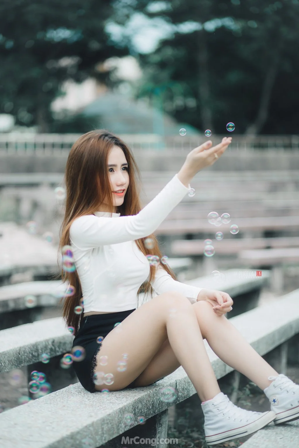 Bộ ảnh girl Việt Xinh đẹp 2018 cho anh em! | Viết bởi Vũ Chuyên