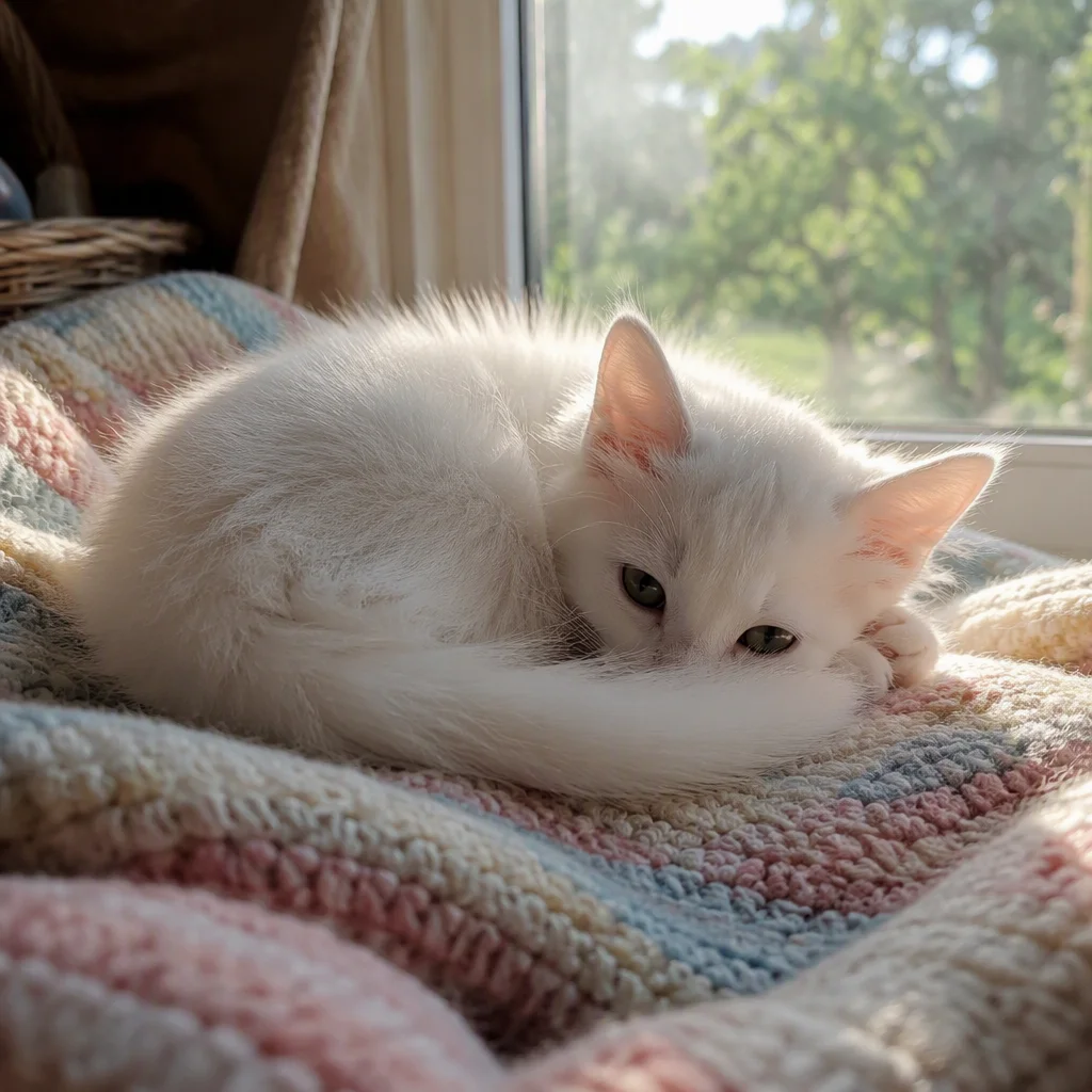 Tuyển chọn hình nền cute — hình 5