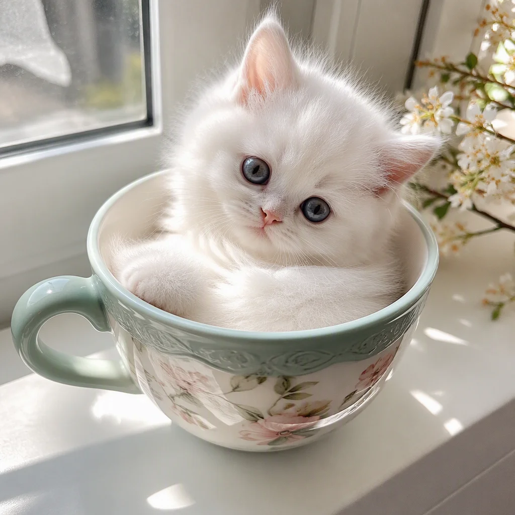 Tuyển chọn hình nền cute — hình 21