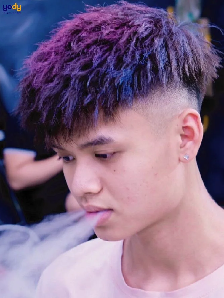 tóc nam ngắn mùa hè (5)