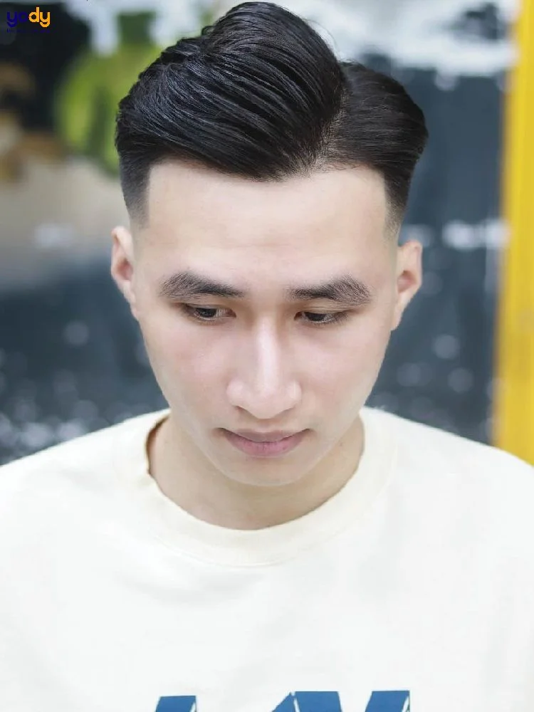 Tóc nam ngắn mùa hè có ưu điểm gì?