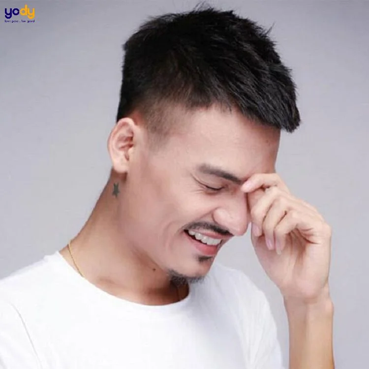tóc nam ngắn mùa hè (3)