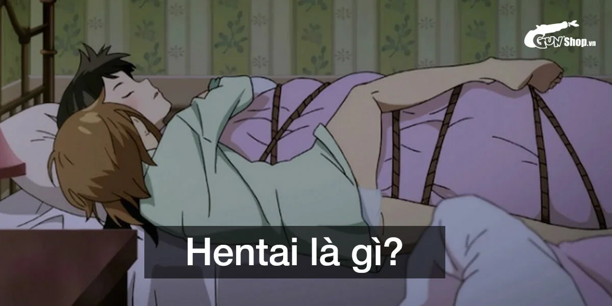 Ảnh minh hoạ hentai người thật số 8