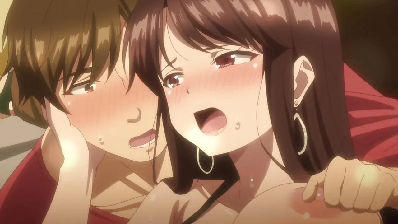Ảnh minh hoạ sex anime không che số 79
