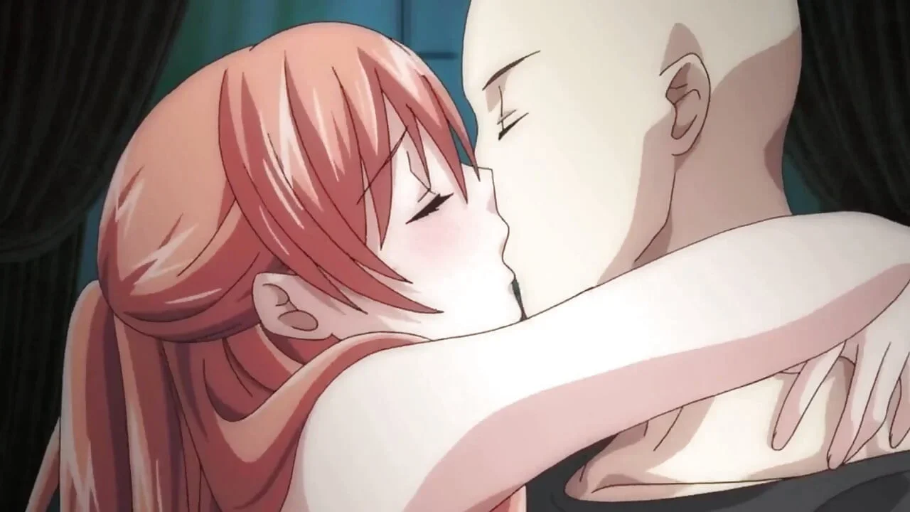 Hình 55 trong bộ sex anime không che