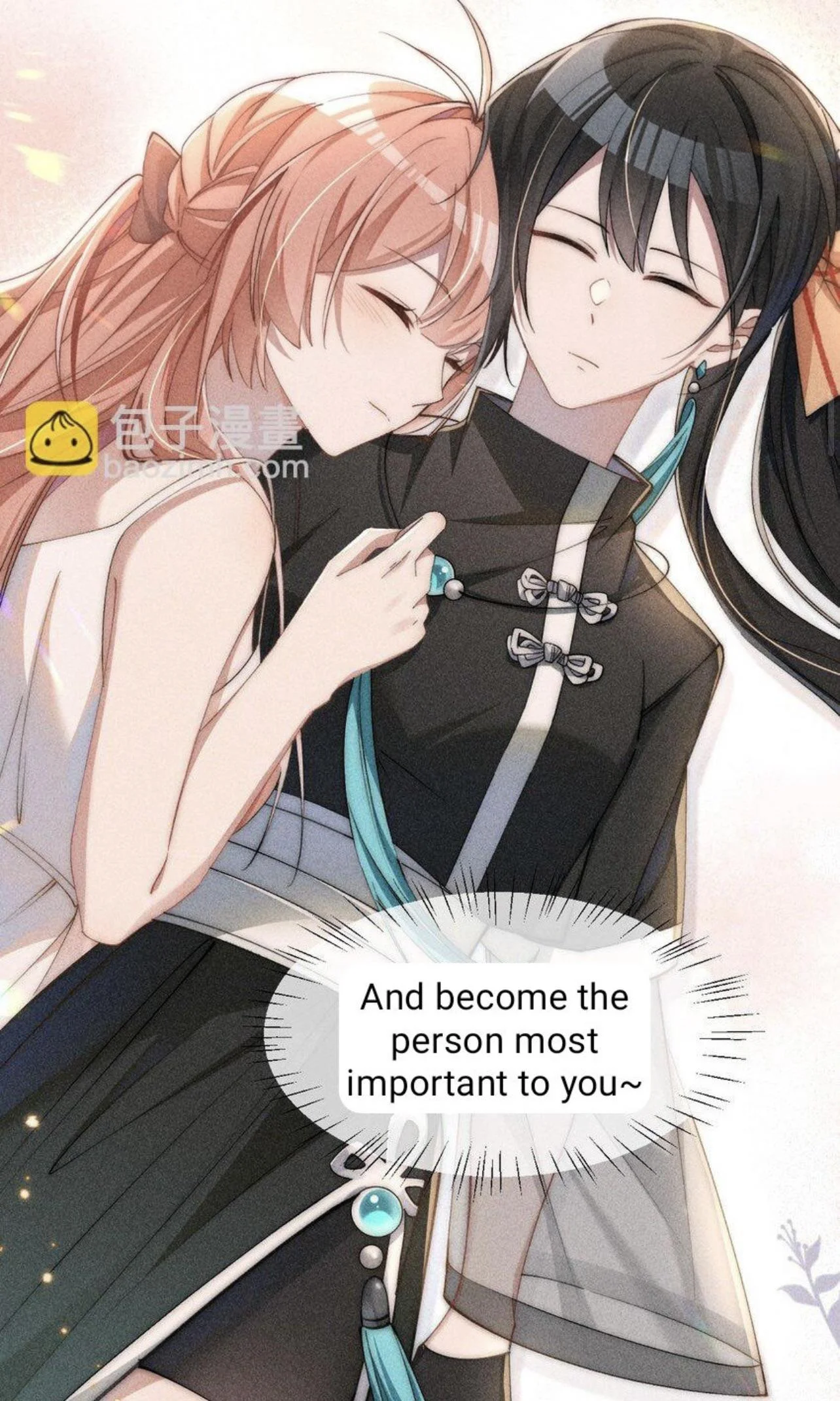 Truyện tranh yuri mới tớ tìm thấy. [Nuôi Dưỡng Nữ Anh Hùng Yandere Có Phải Là Chuyện Bình Thường?!] : r/wholesomeyuri
