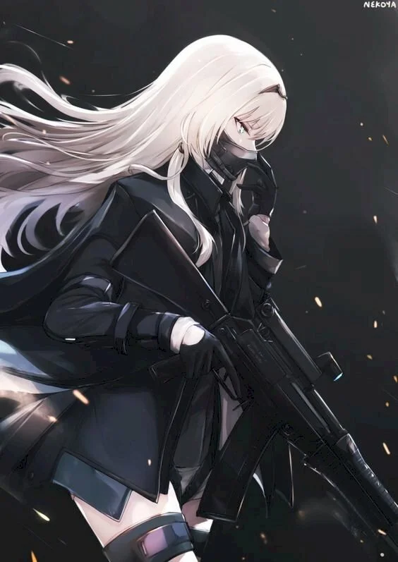 Top 101 hình nền điện thoại anime nữ đẹp nhất