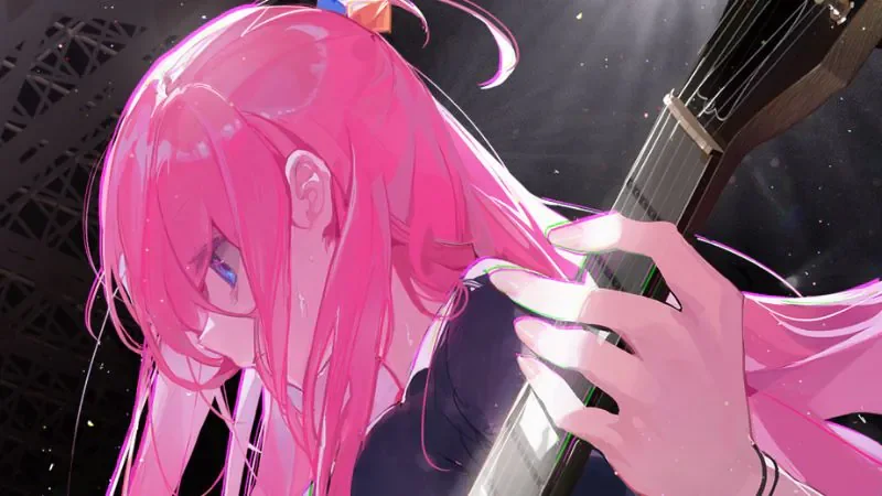 Ảnh anime girl làm avatar, profile picture: Xu hướng & ý ngh - hình 4