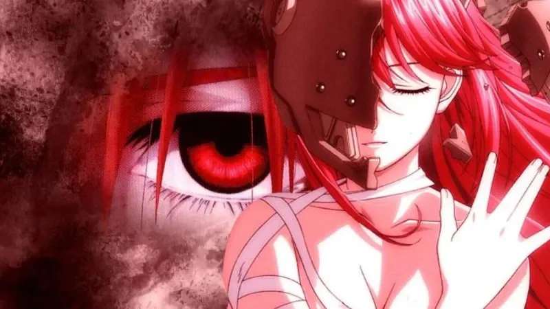 Ảnh anime girl wallpaper 4K, HD: Cá nhân hóa thiết bị - hình 1