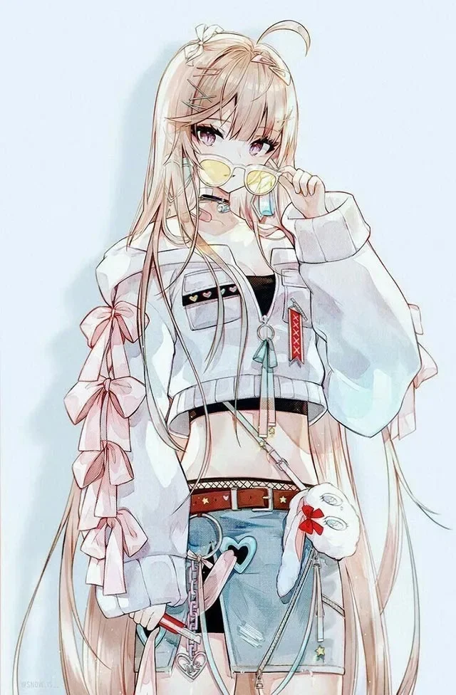 Tuyển tập hình ảnh anime ngầu, đẹp, chất lừ cực hot