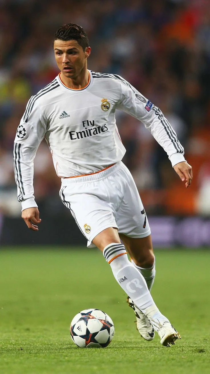 Hình ảnh Ronaldo cực đẹp cho Smartphone - Ảnh đẹp bóng đá