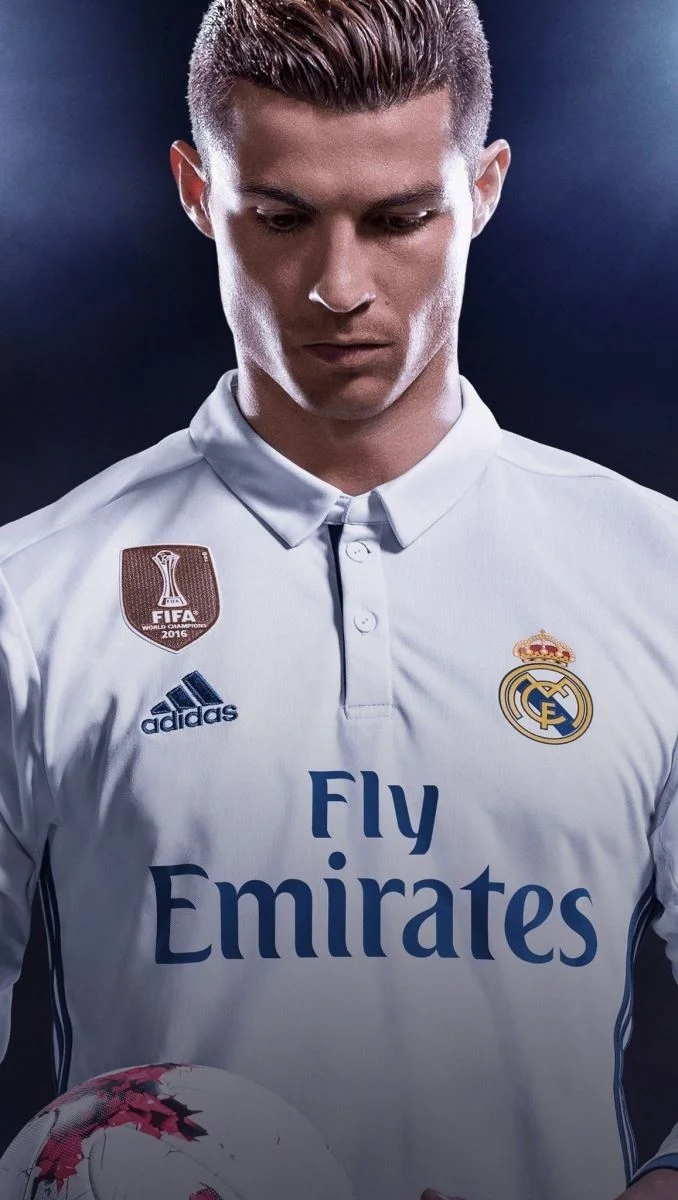 Tổng hợp 30+ hình nền Ronaldo cực ngầu mà bạn không thể bỏ qua