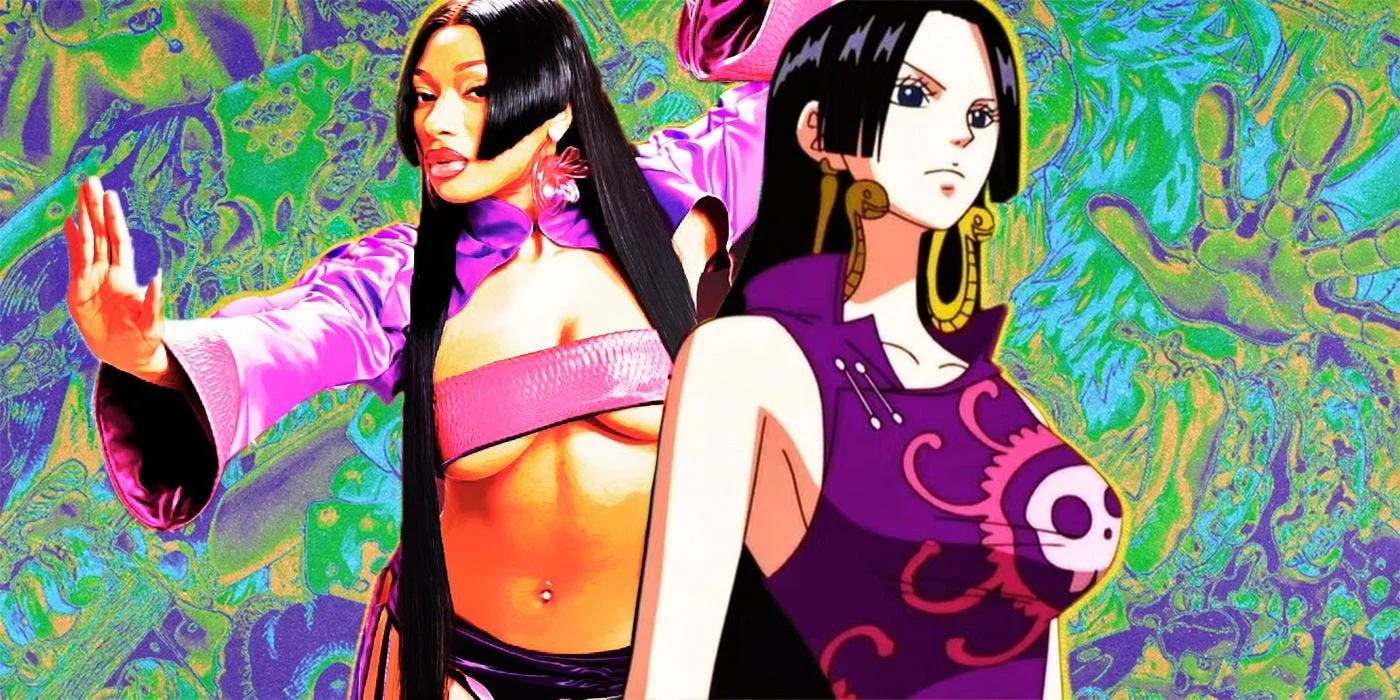 The Pride of One Piece Series: The Wonder Womxn of the New World