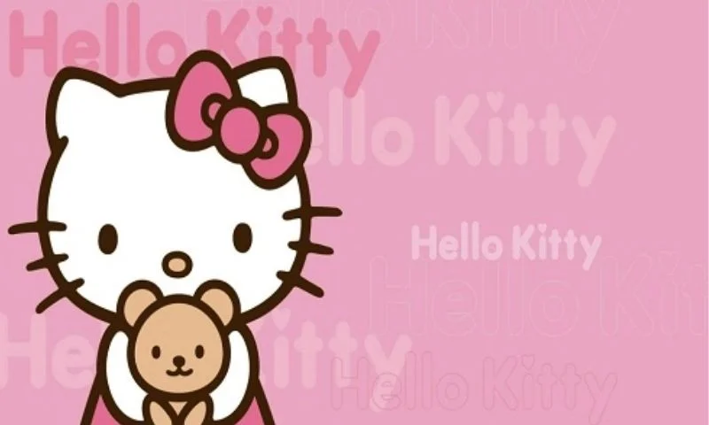 99+ Hình nền Hello Kitty cute đẹp nhất, full HD nét nhất 2025