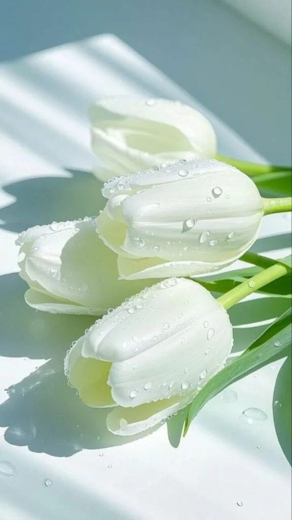 hinh nen hoa tulip 7