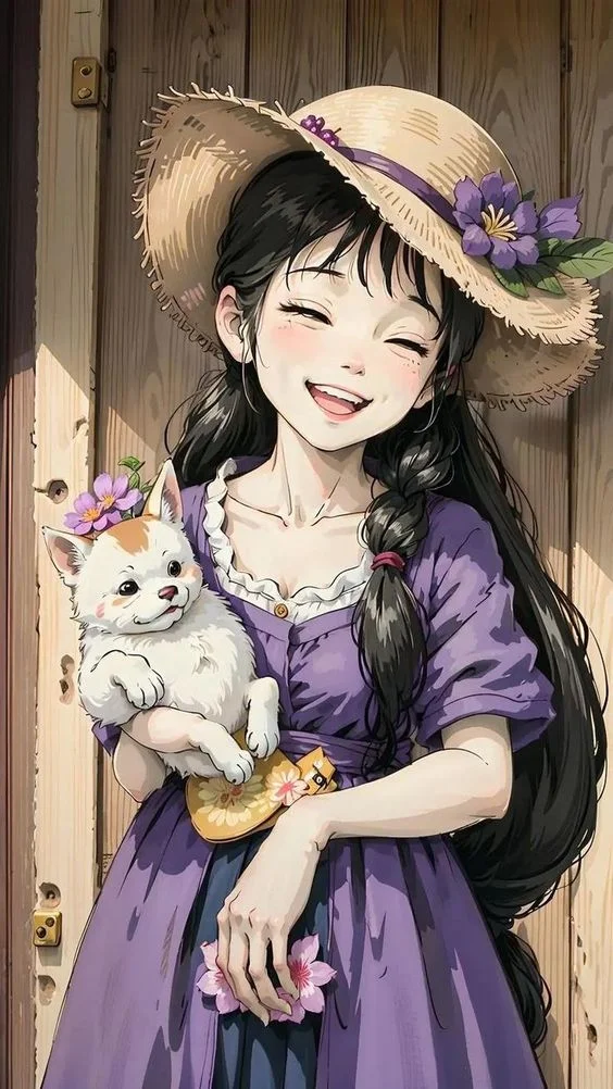 hình chibi dễ thương (4)