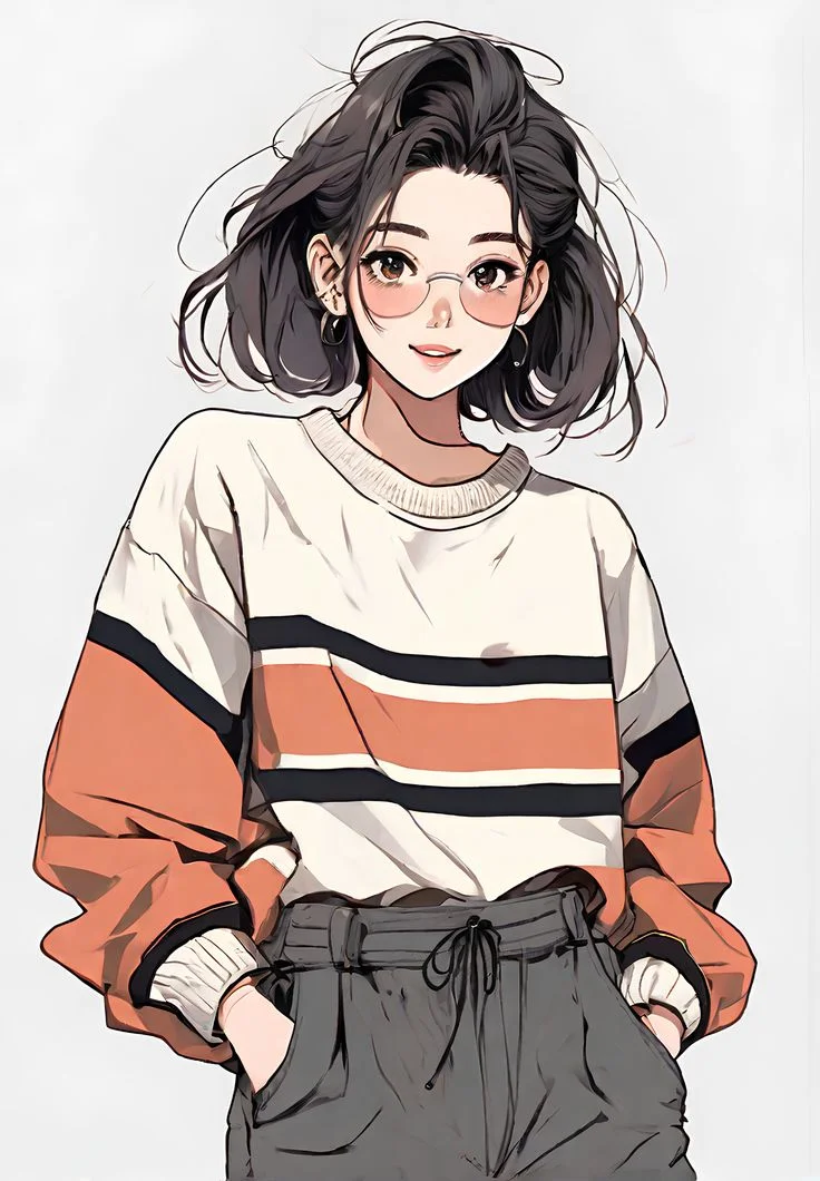 hình ảnh chibi nữ ngầu (5)